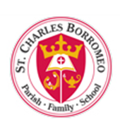 St Charles Borromeo Programs